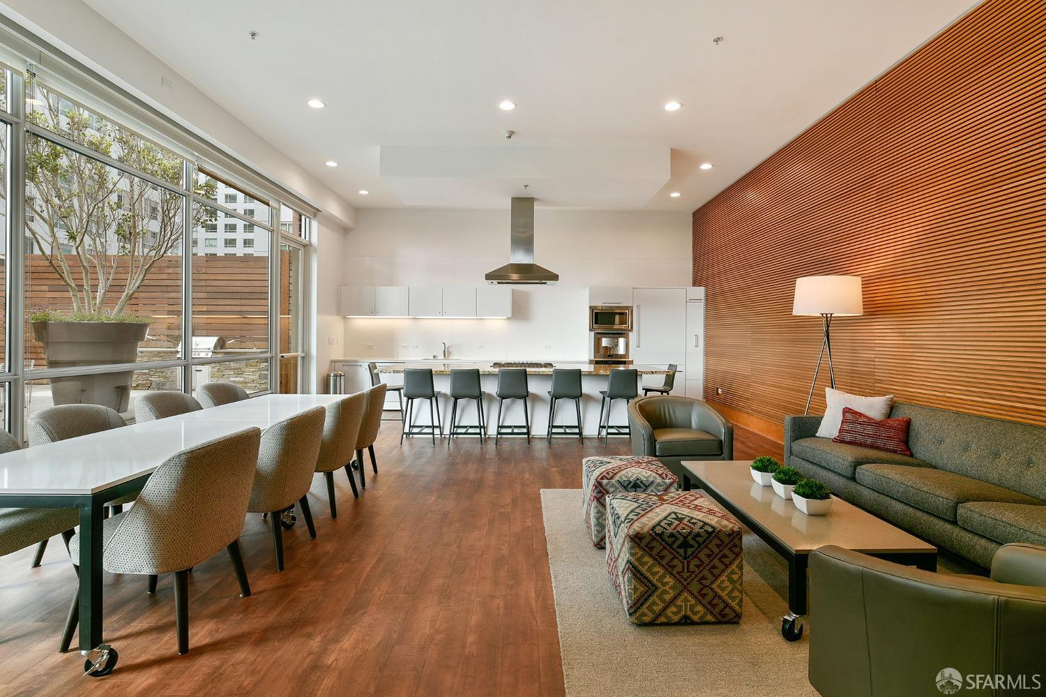 1160 Mission Street # 1802