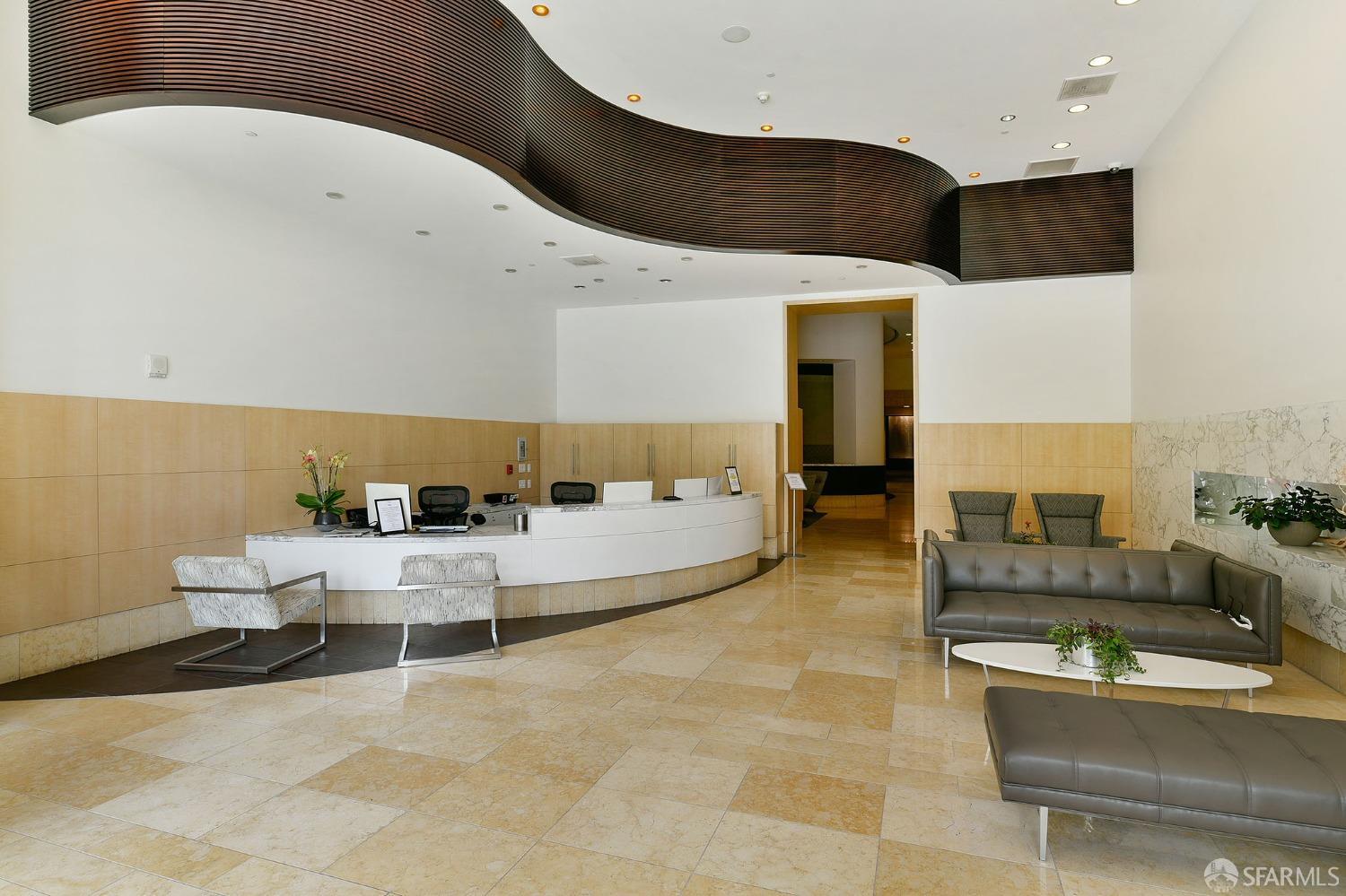 1160 Mission Street # 1802