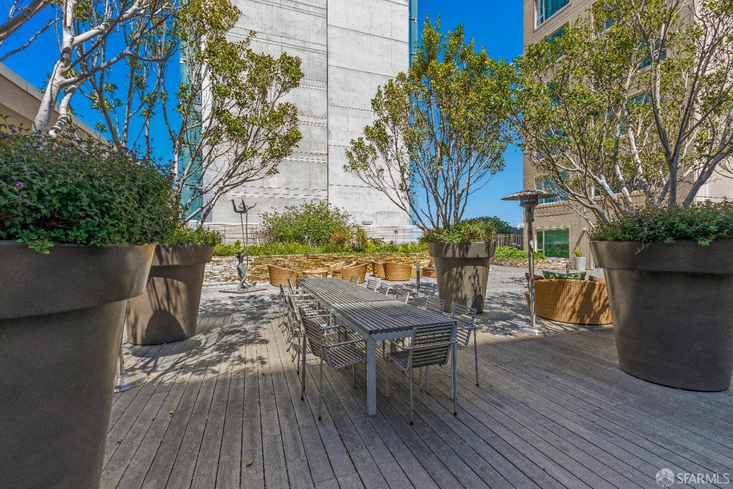 1160 Mission Street # 1802