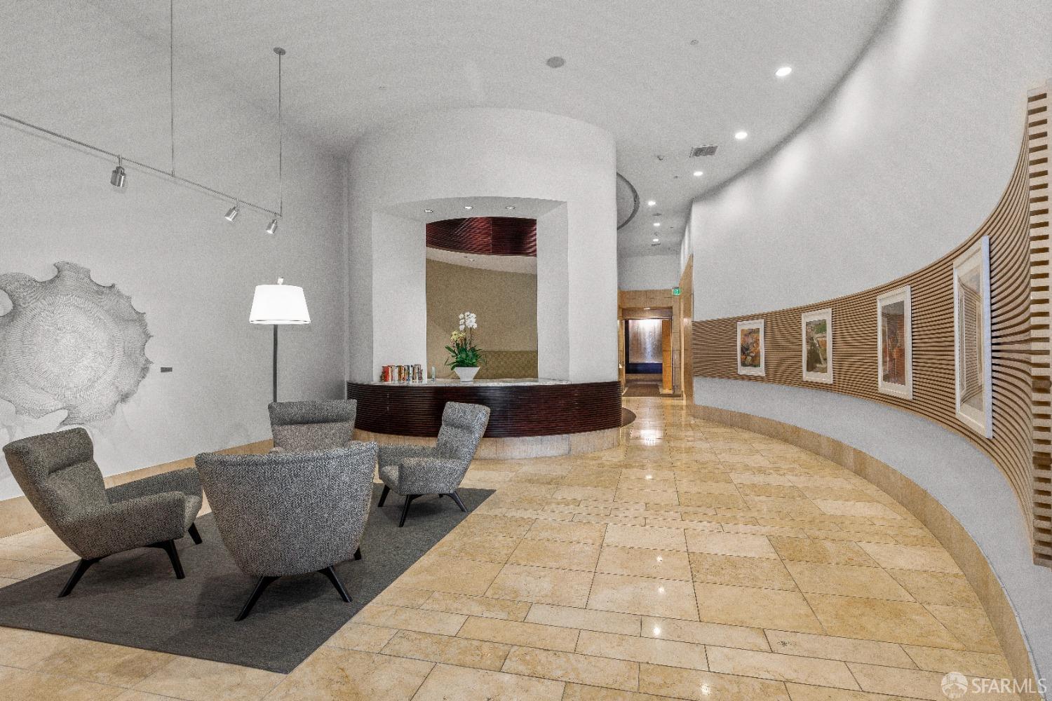 1160 Mission Street # 1802