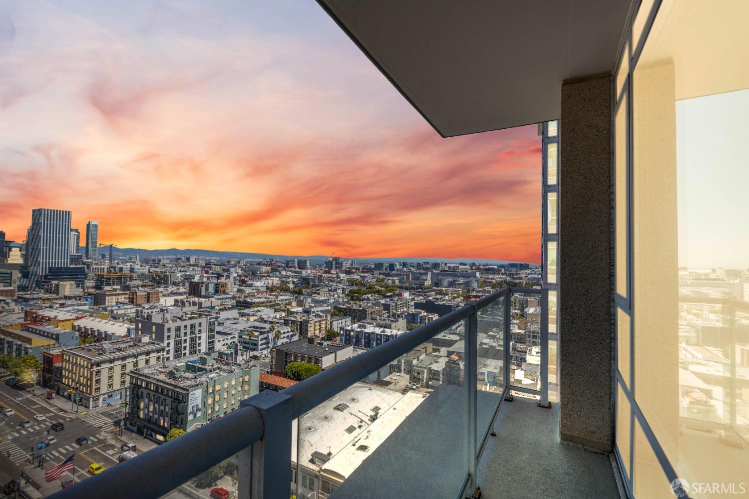 1160 Mission Street # 1802