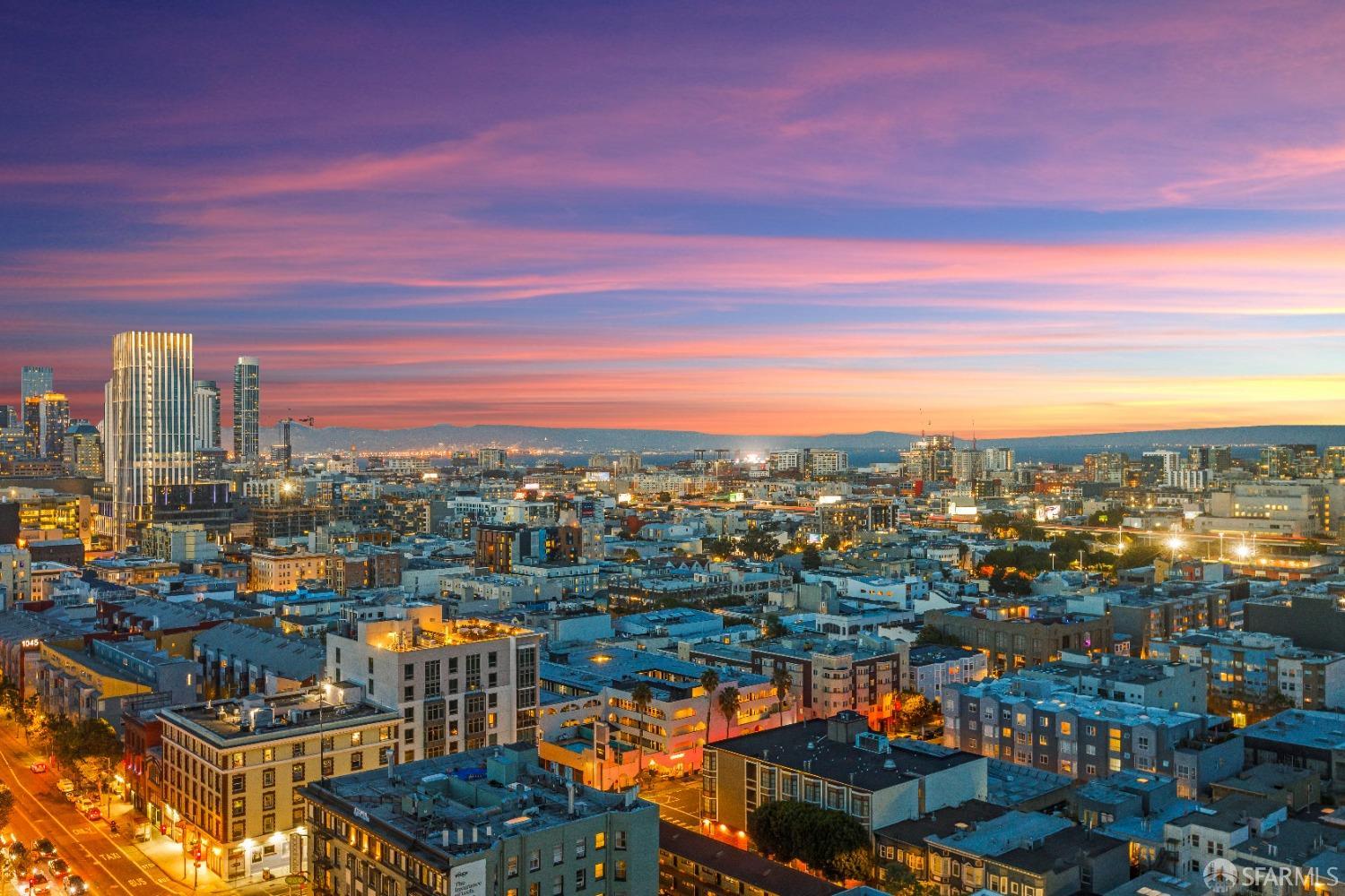 1160 Mission Street # 1802