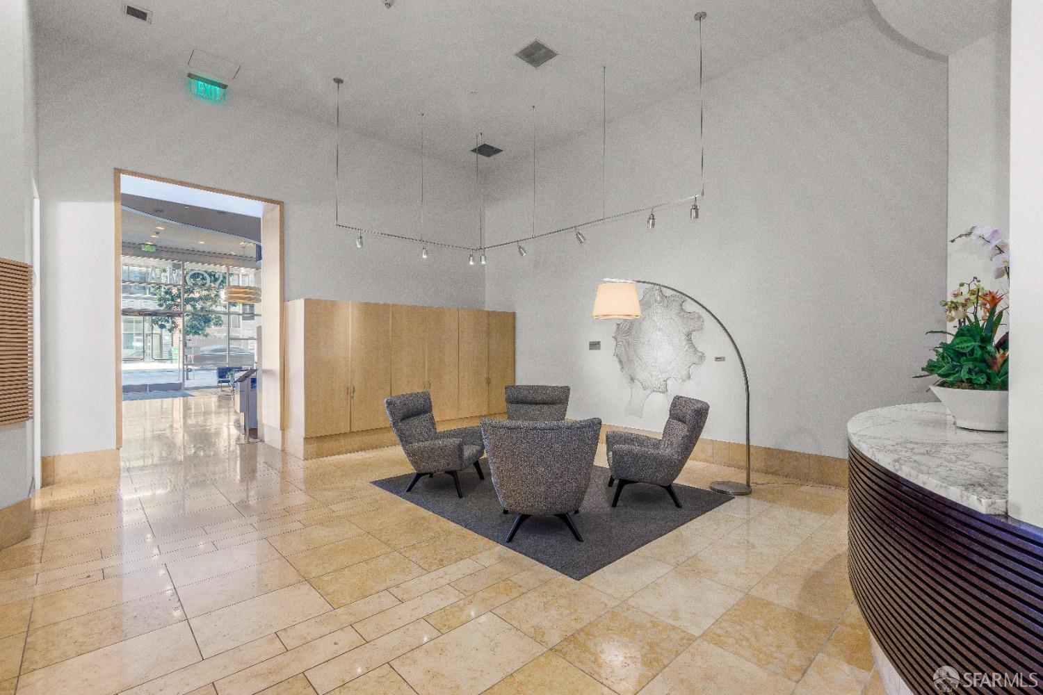 1160 Mission Street # 1802