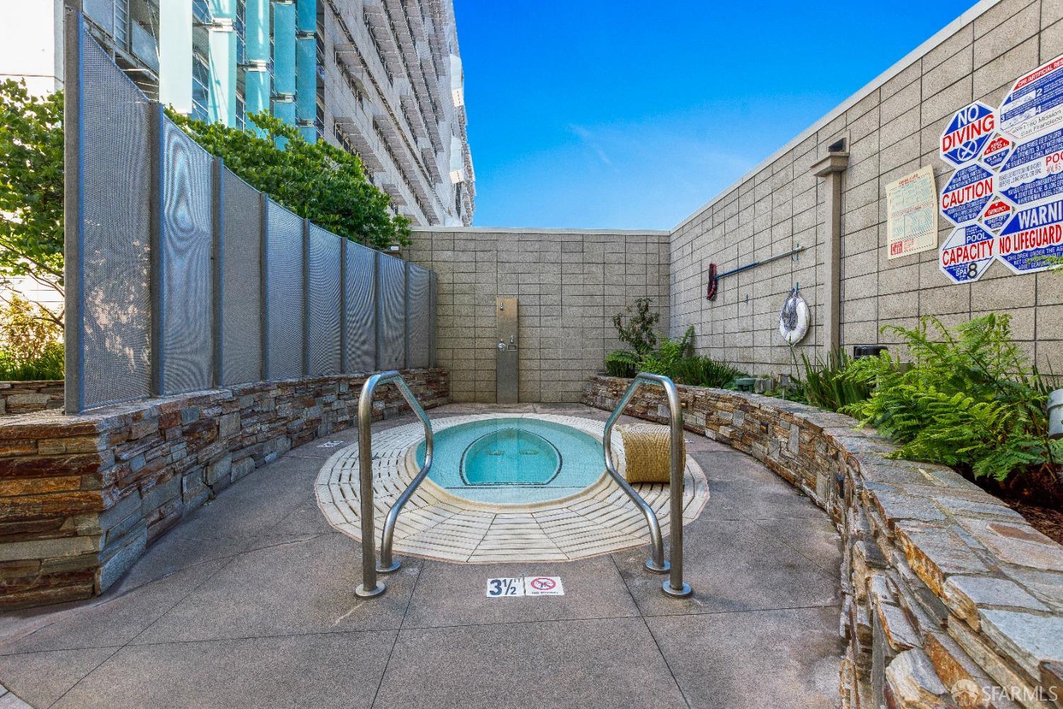 1160 Mission Street # 1802