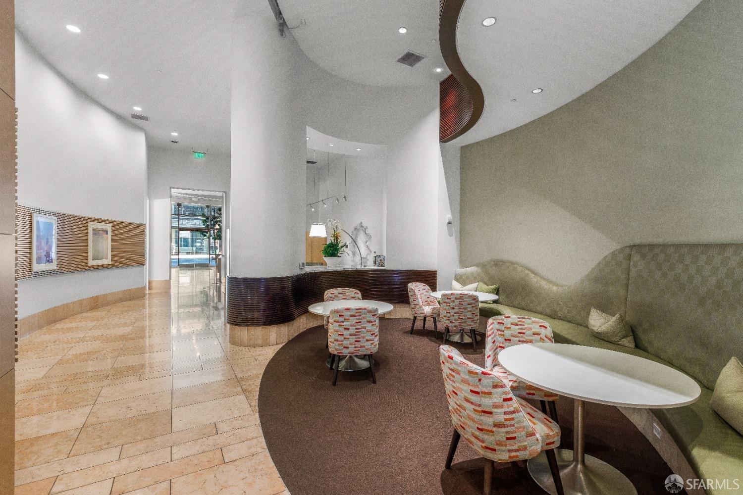 1160 Mission Street # 1802