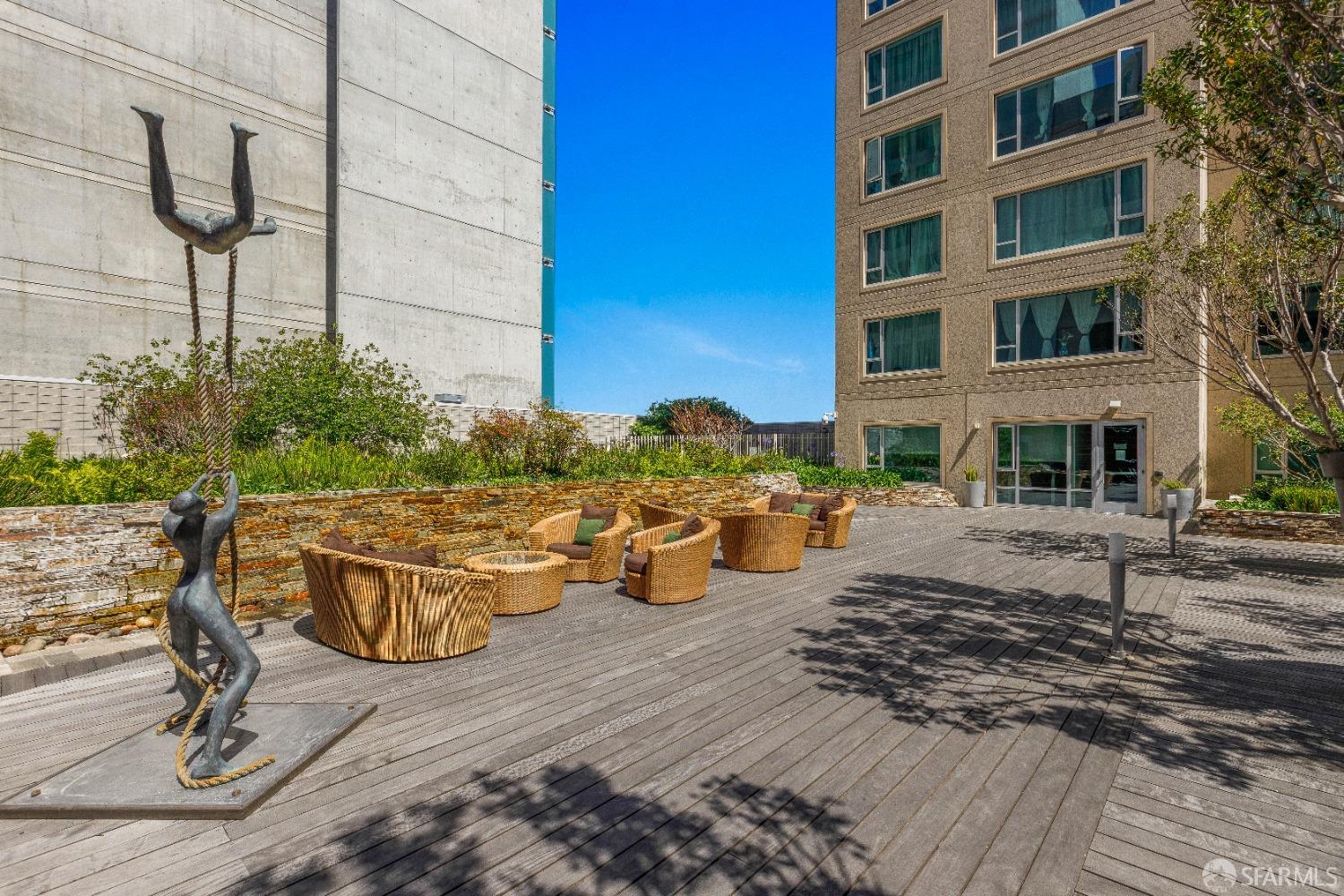 1160 Mission Street # 1802