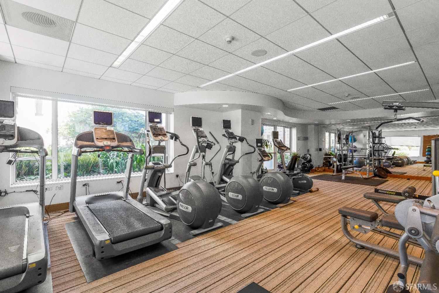 1160 Mission Street # 1802