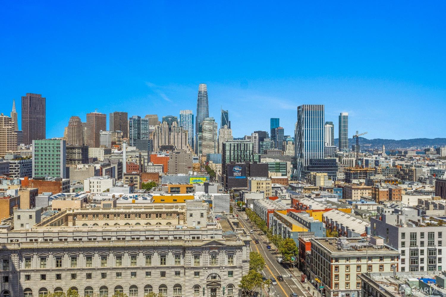 1160 Mission Street # 1802