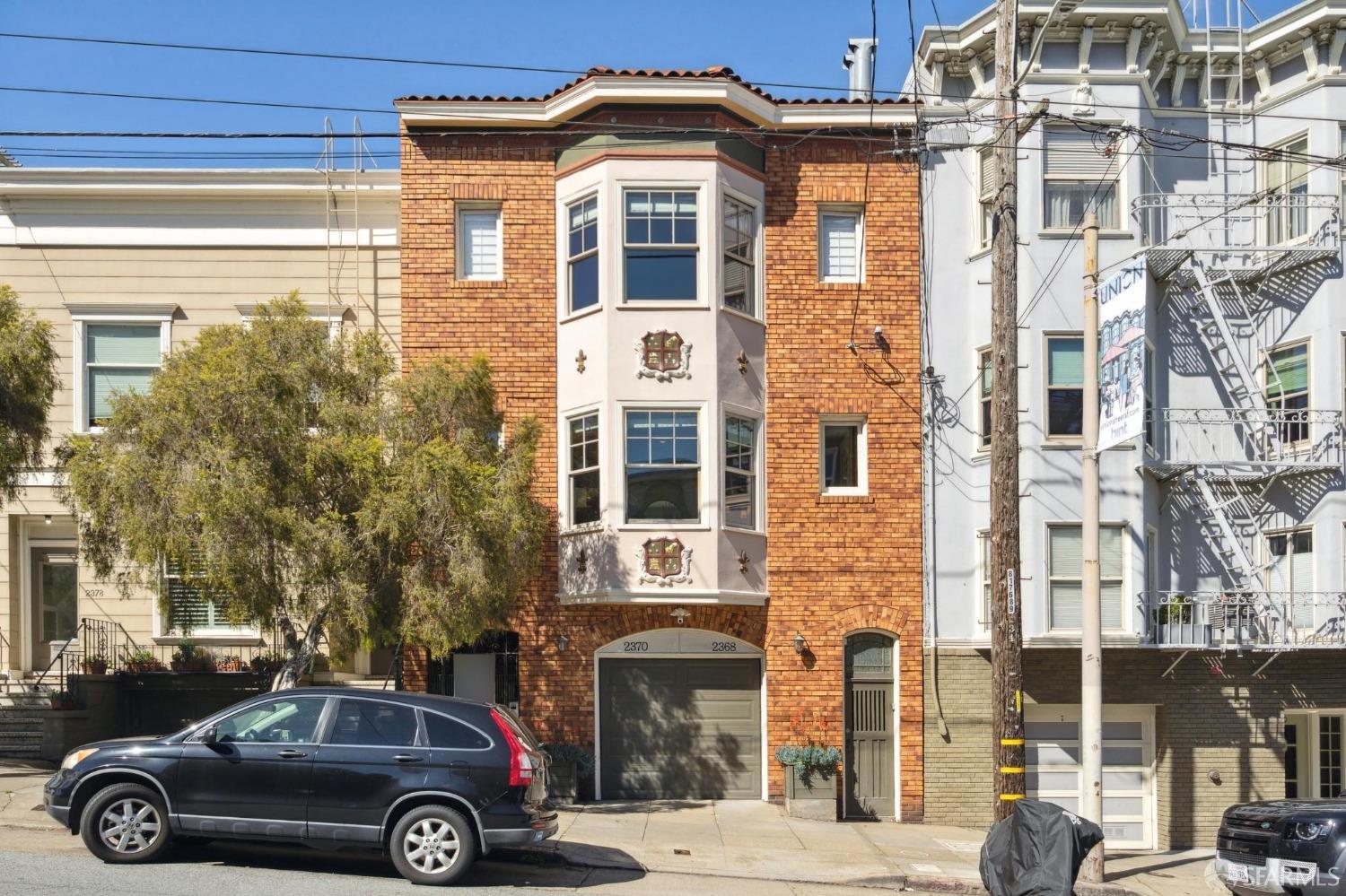 2368 Union Street