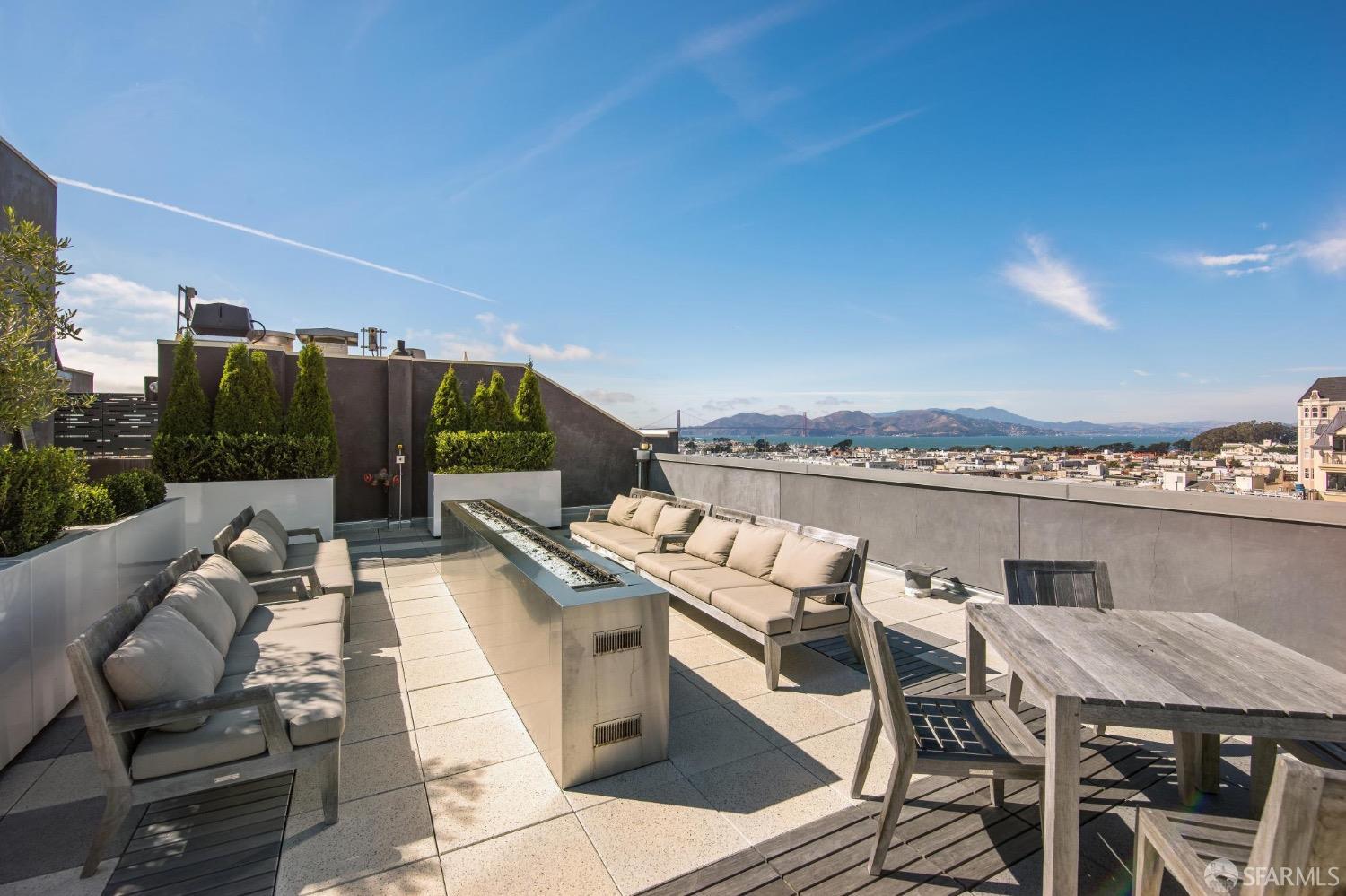 1501 Filbert Street Unit: TH1A