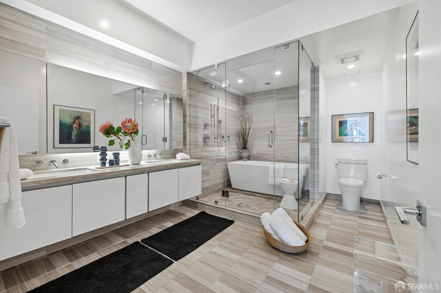 1501 Filbert Street Unit: TH1A