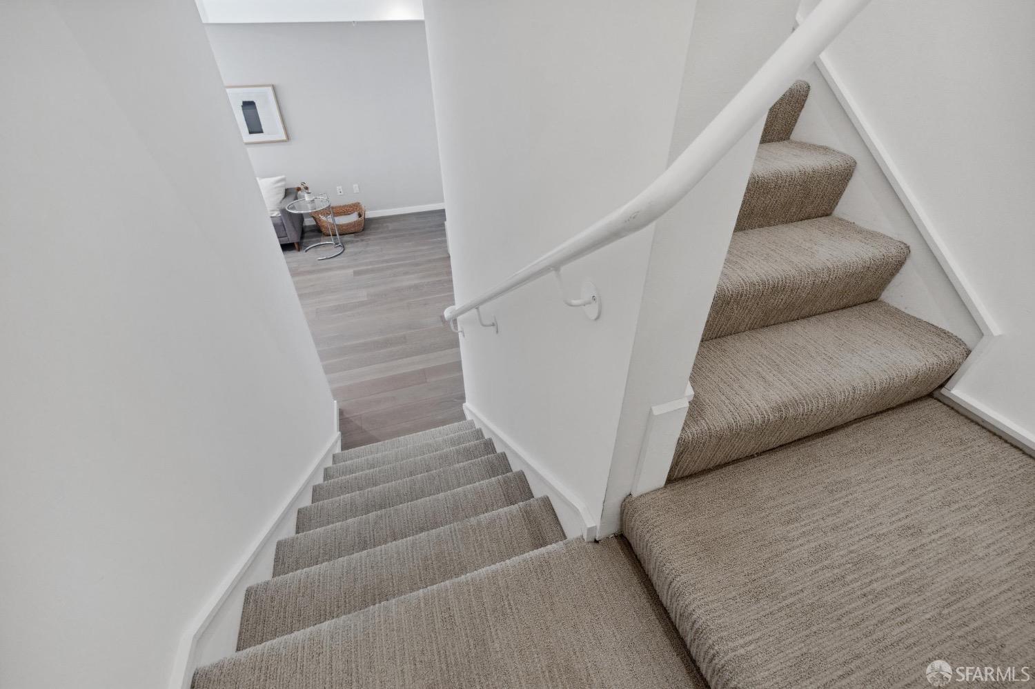 1501 Filbert Street Unit: TH1A