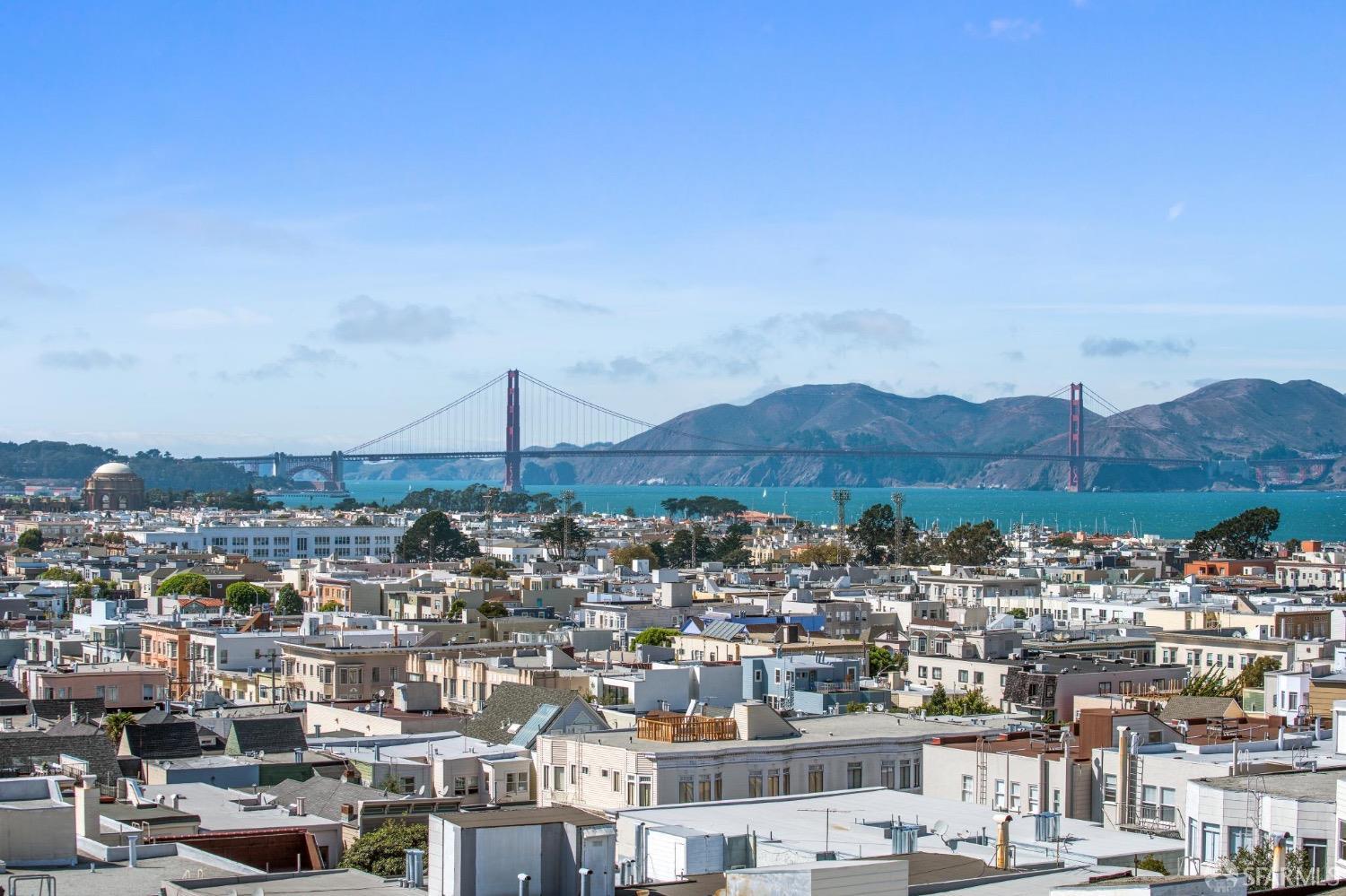 1501 Filbert Street Unit: TH1A