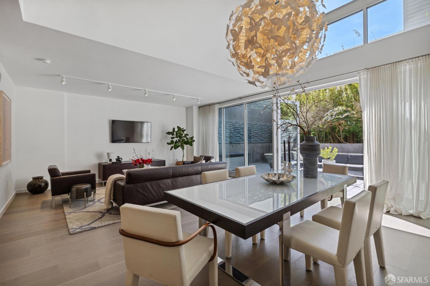 1501 Filbert Street Unit: TH1A