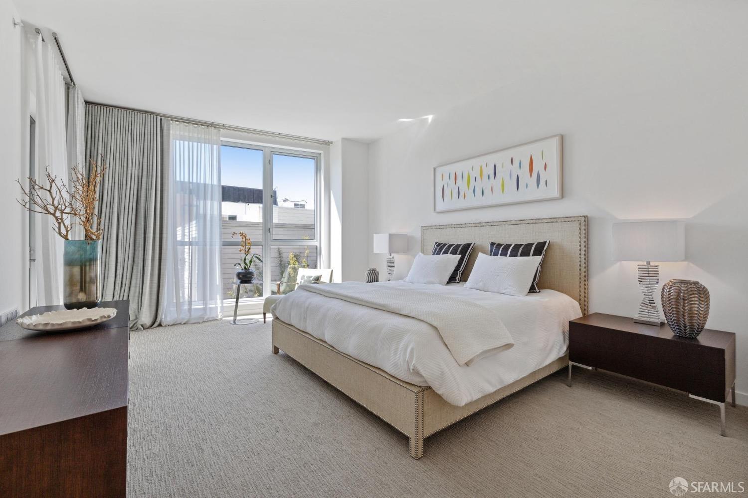1501 Filbert Street Unit: TH1A