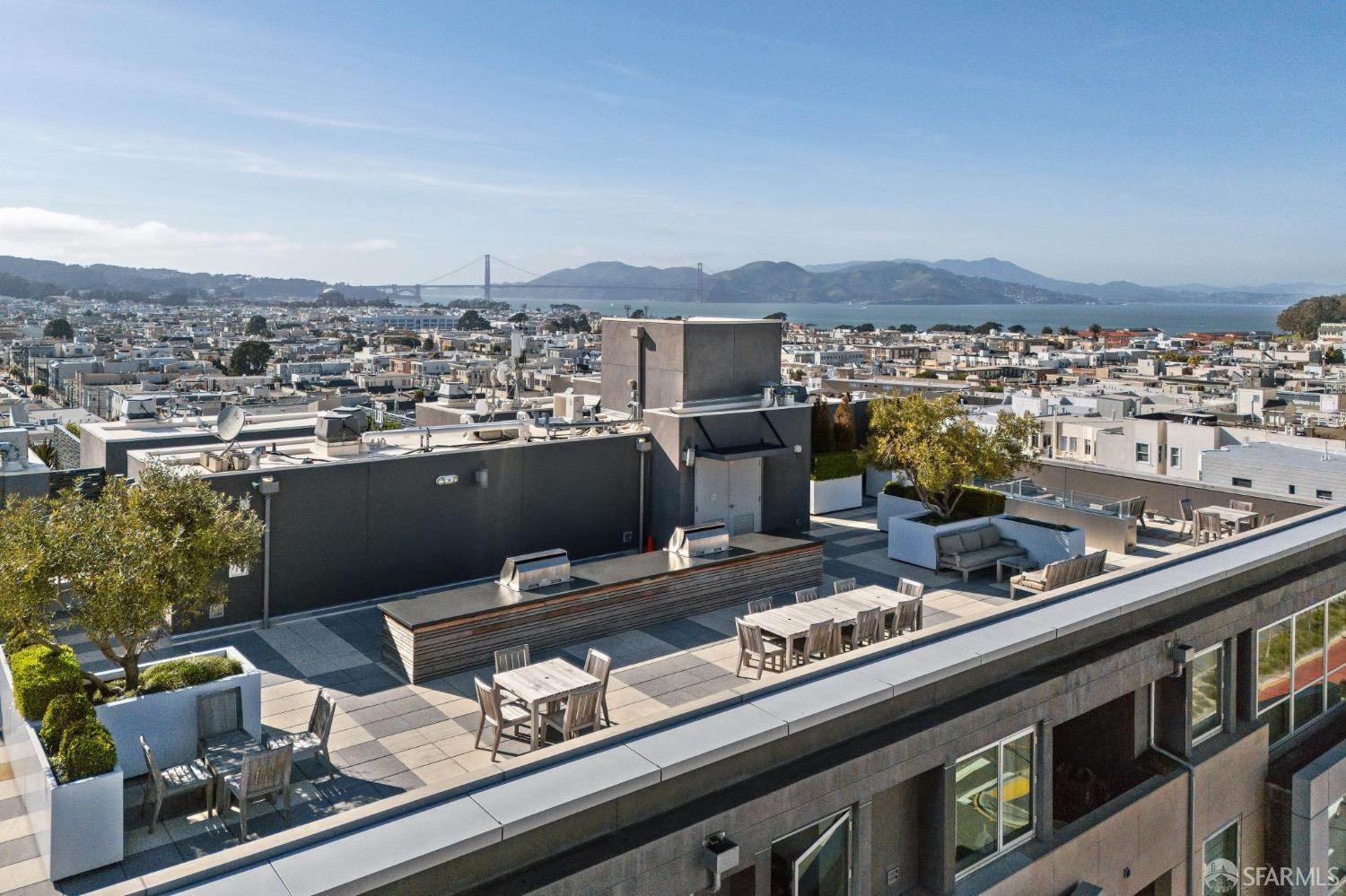 1501 Filbert Street Unit: TH1A