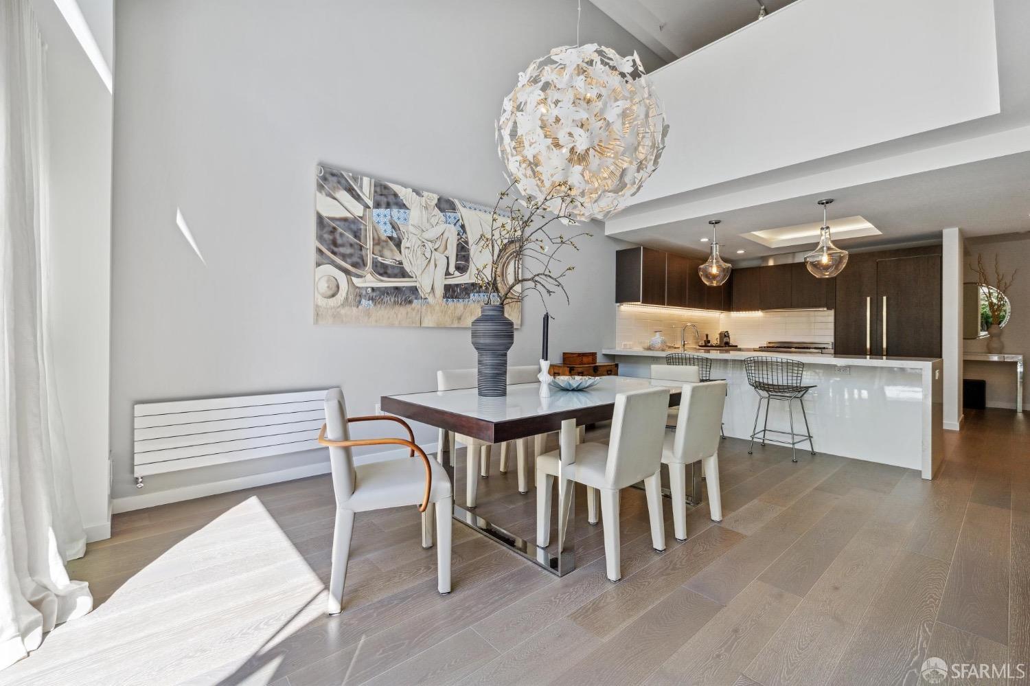 1501 Filbert Street Unit: TH1A