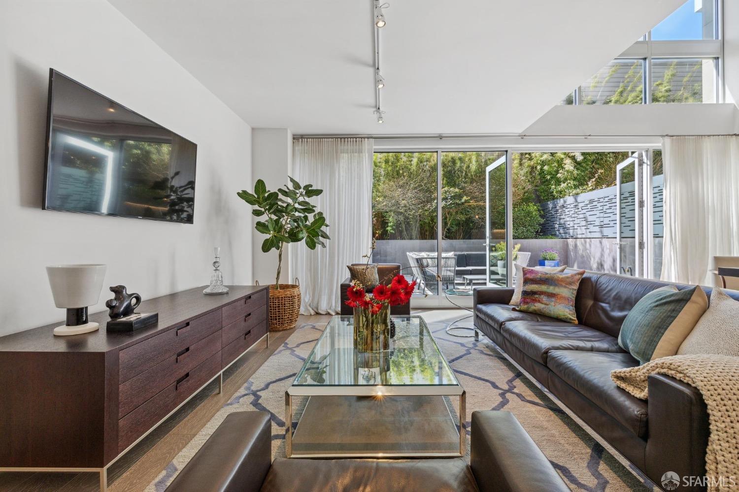 1501 Filbert Street Unit: TH1A