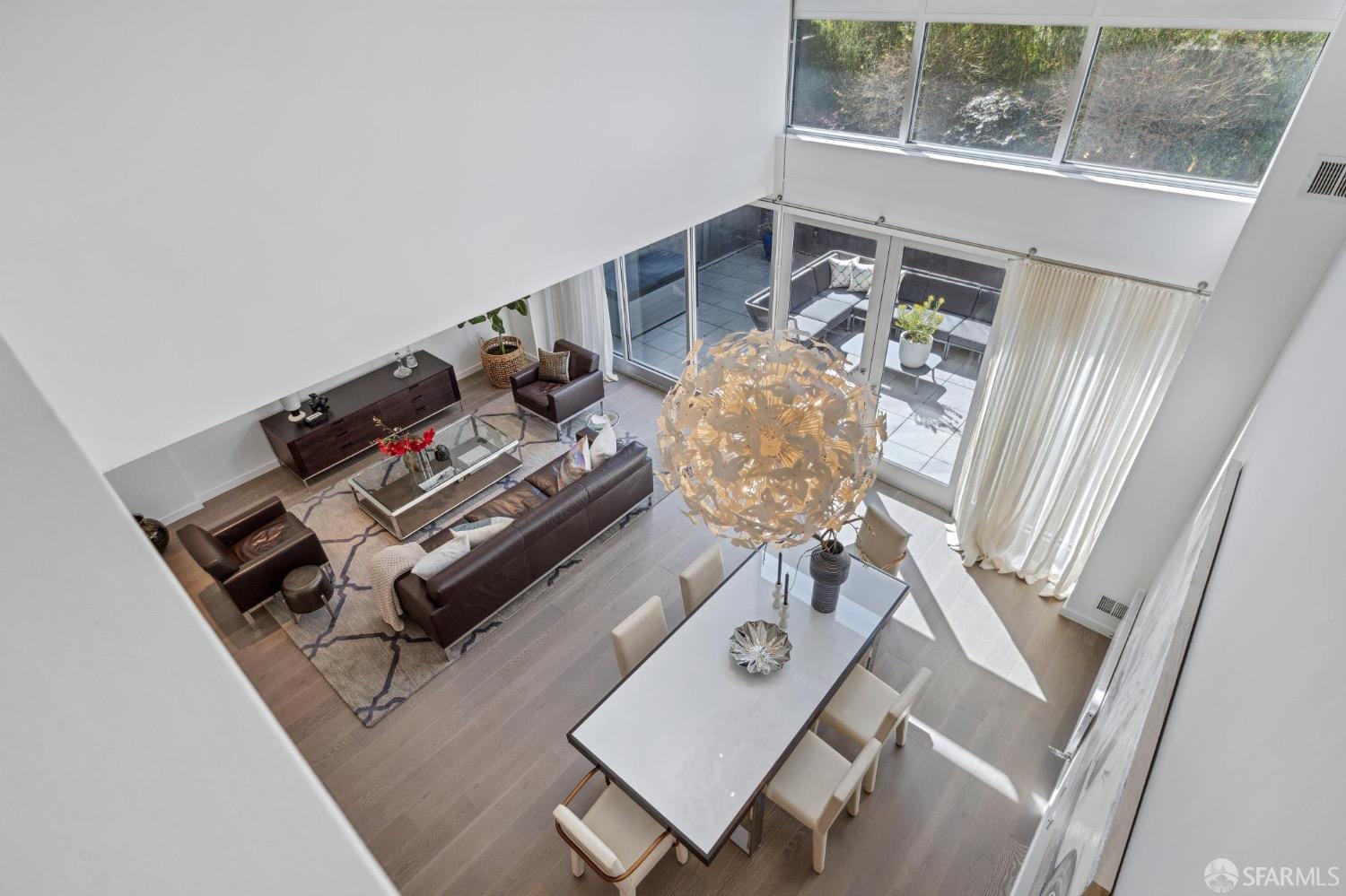 1501 Filbert Street Unit: TH1A