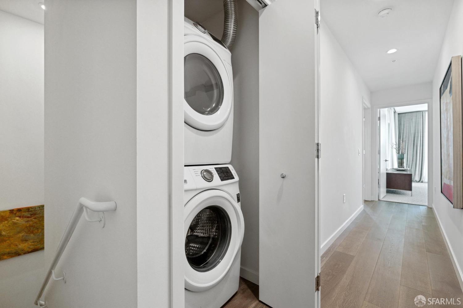 1501 Filbert Street Unit: TH1A