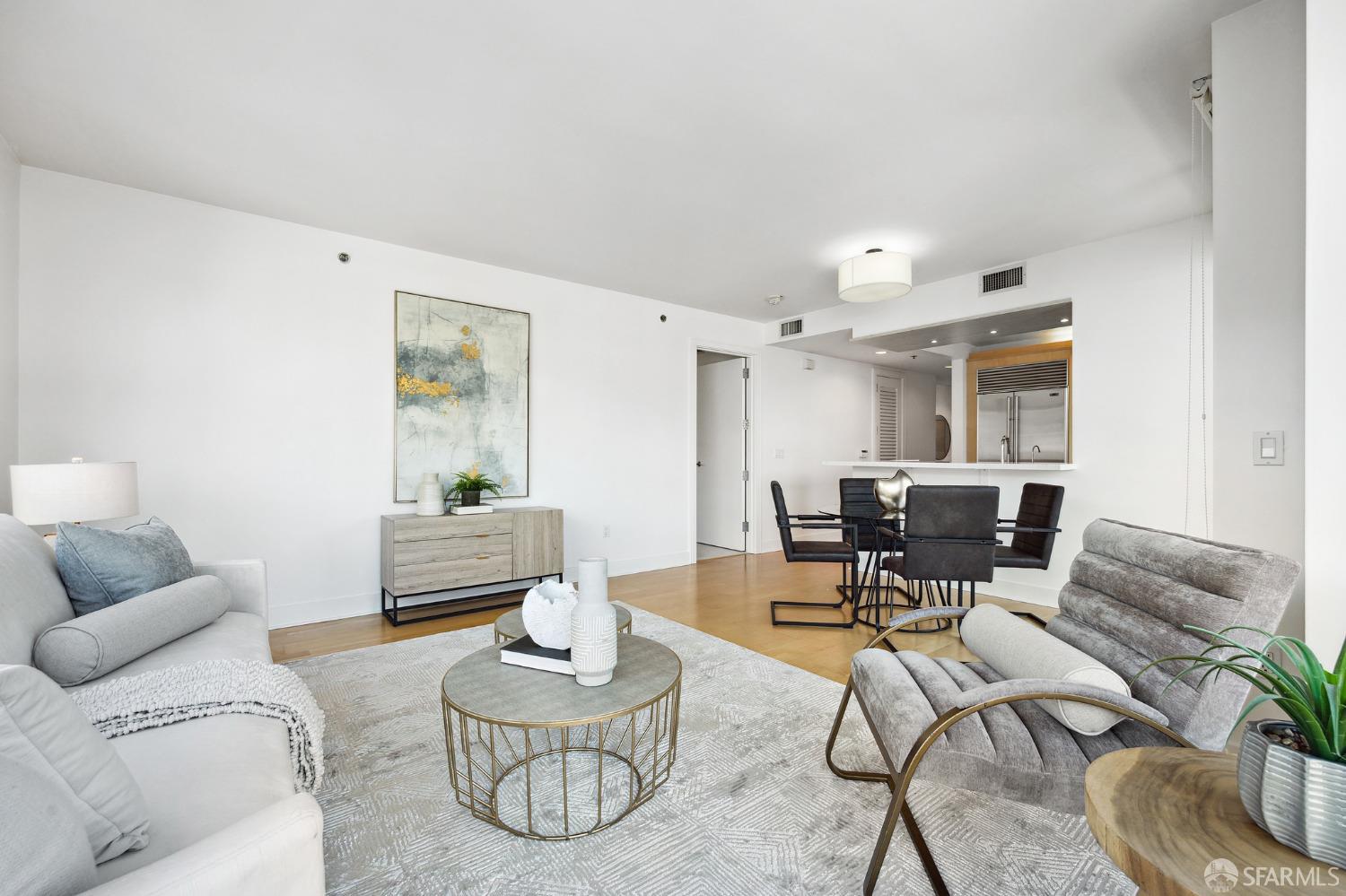 239 Brannan Street # 5D