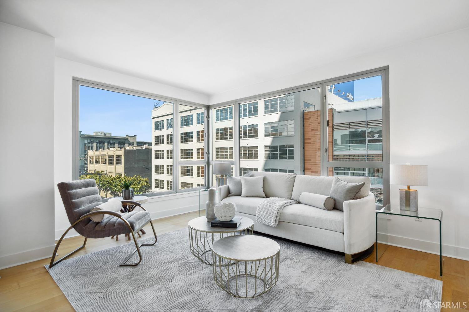 239 Brannan Street # 5D