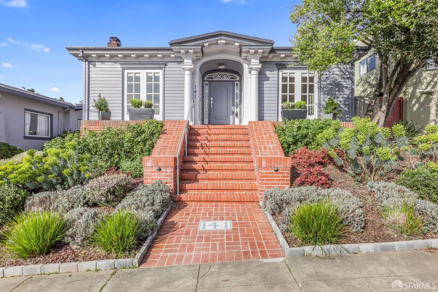 141 Westwood Drive