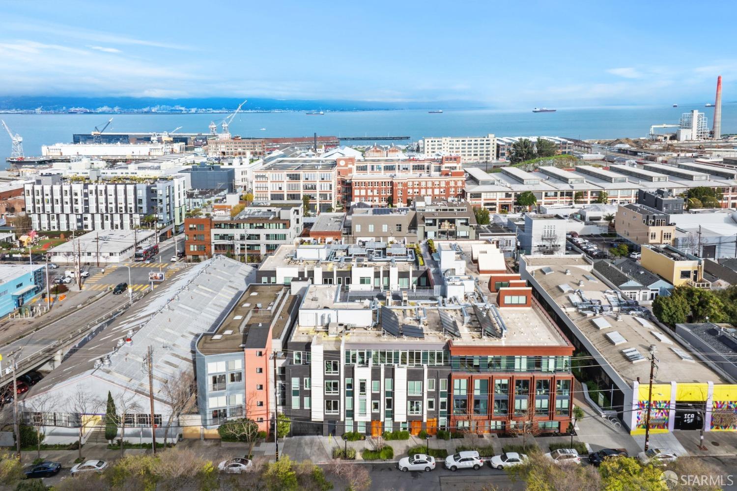 950 Tennessee Street # 404