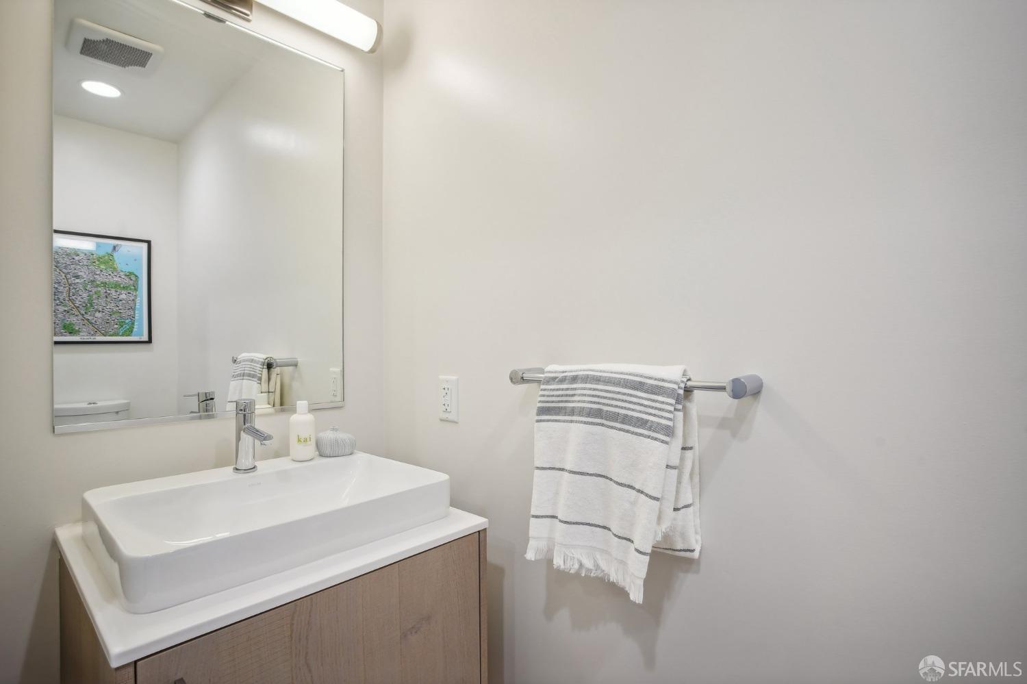 72 Townsend Street # 607