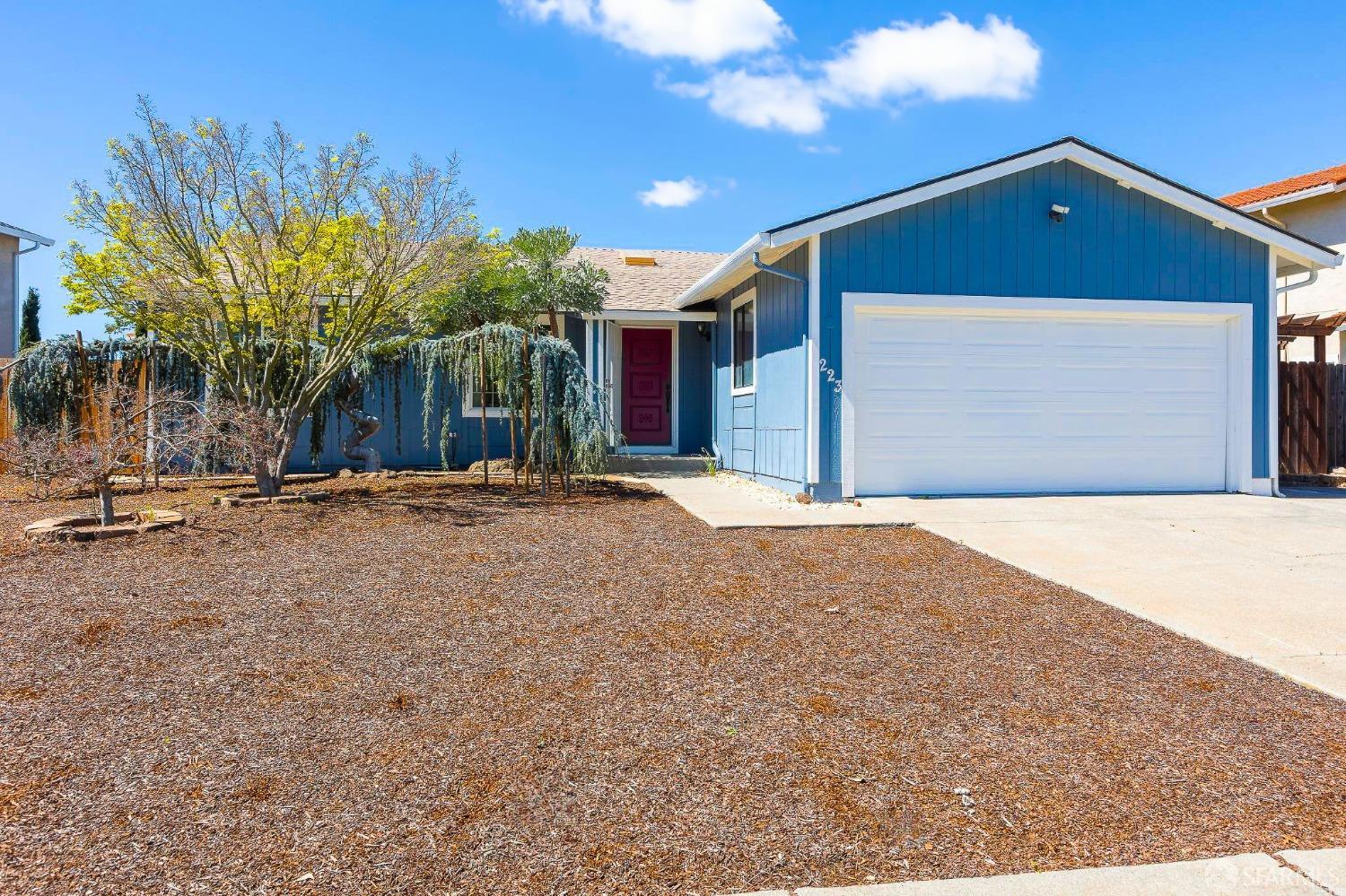 223 Beechnut Street
