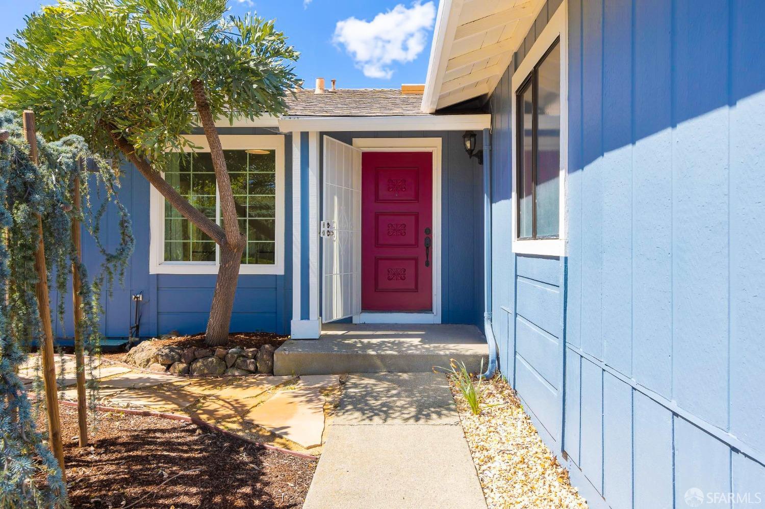 223 Beechnut Street