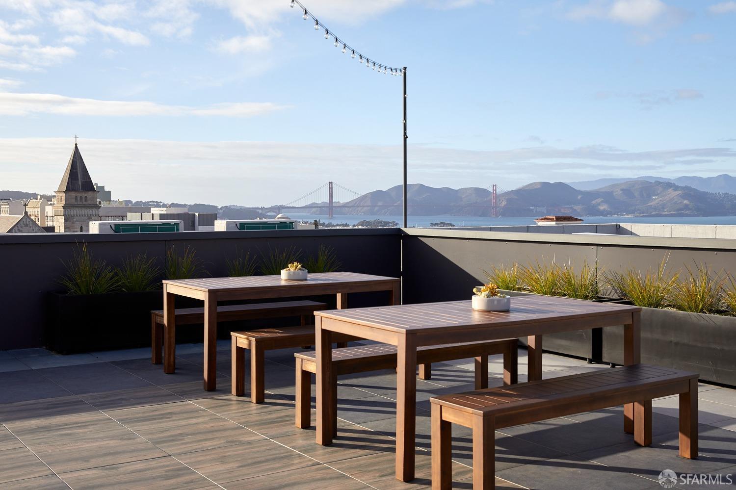 1580 Pacific Avenue # 303