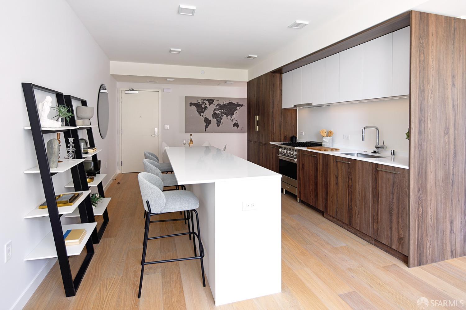 1580 Pacific Avenue # 303