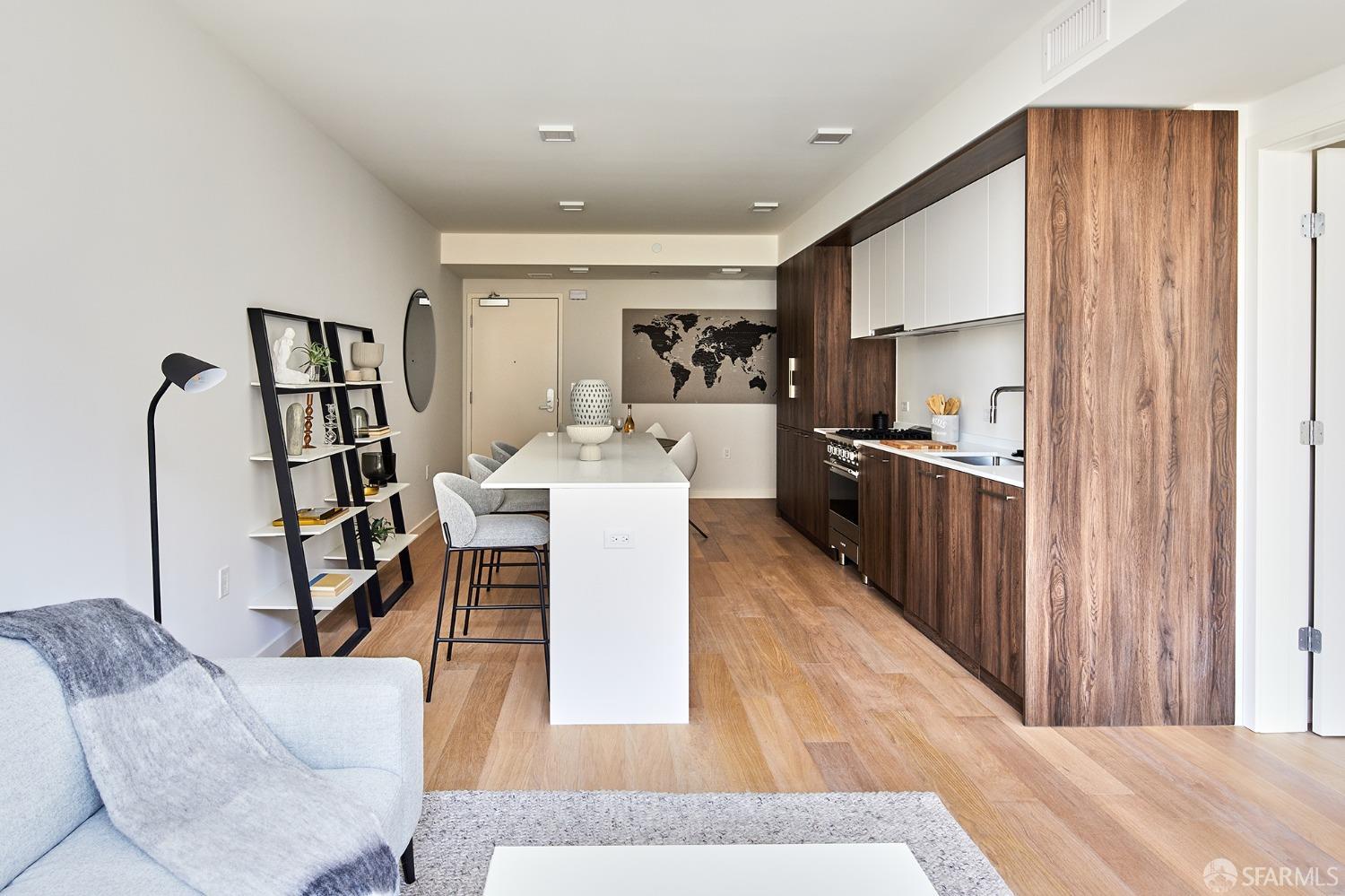 1580 Pacific Avenue # 303