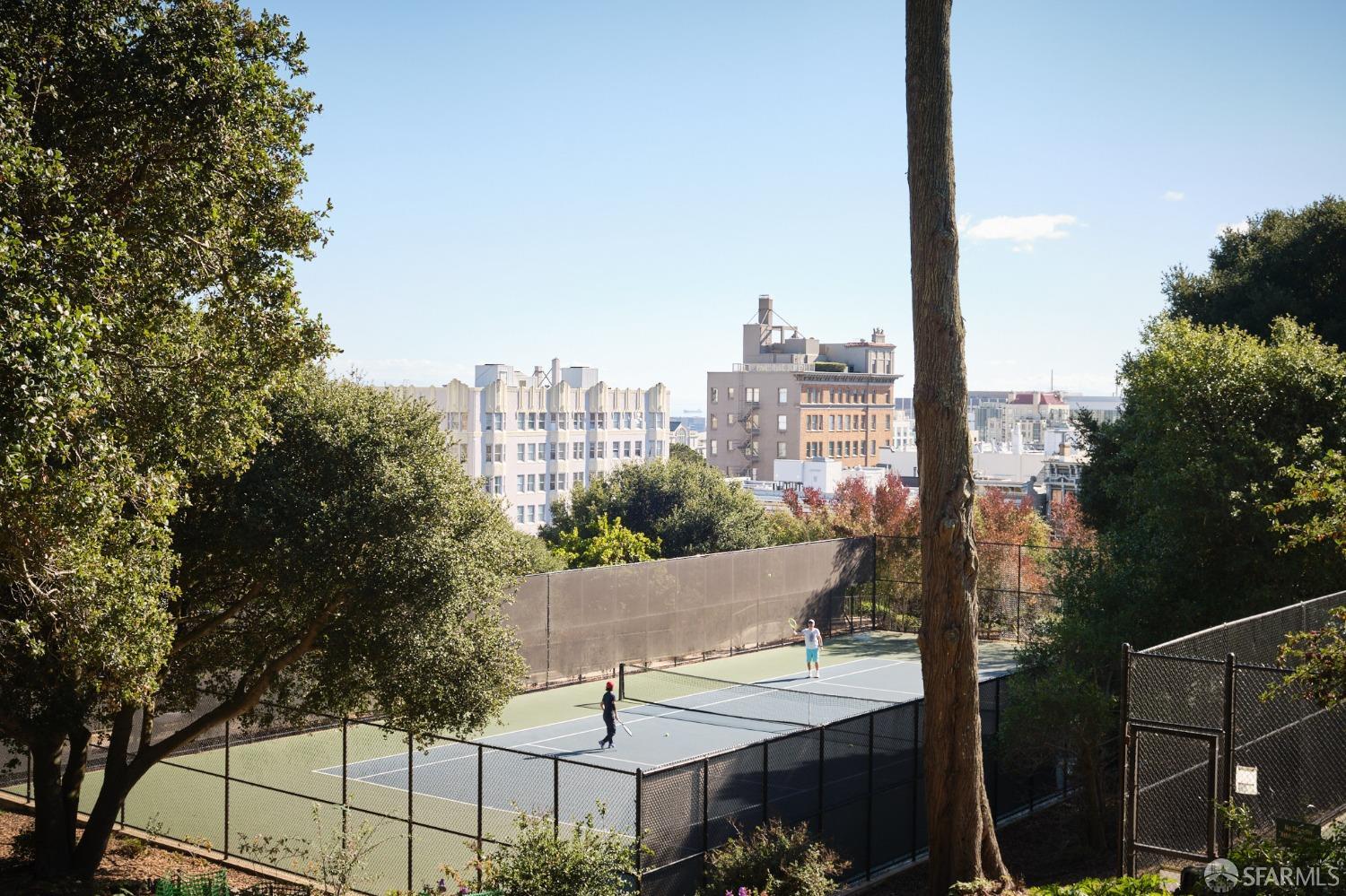 1580 Pacific Avenue # 303