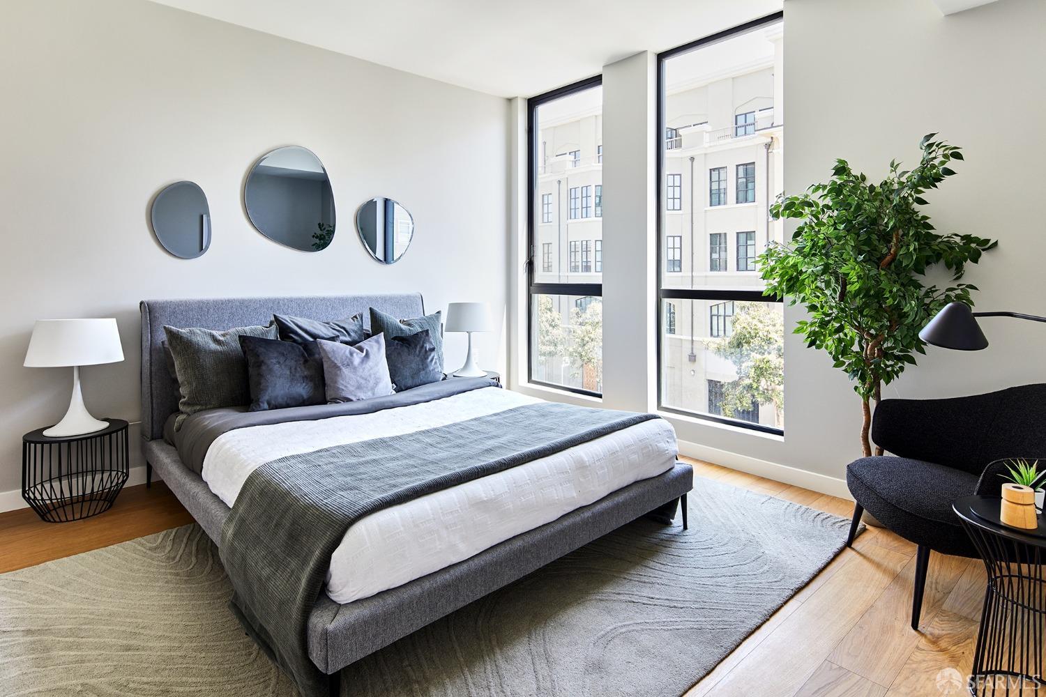 1580 Pacific Avenue # 303