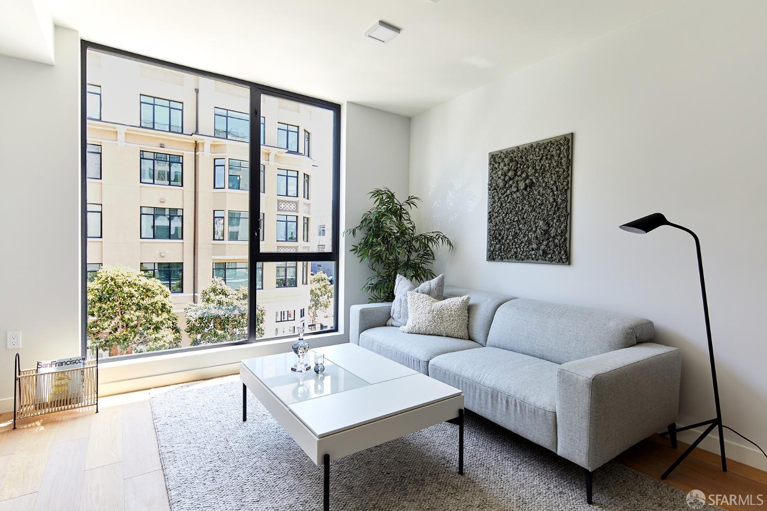 1580 Pacific Avenue # 303
