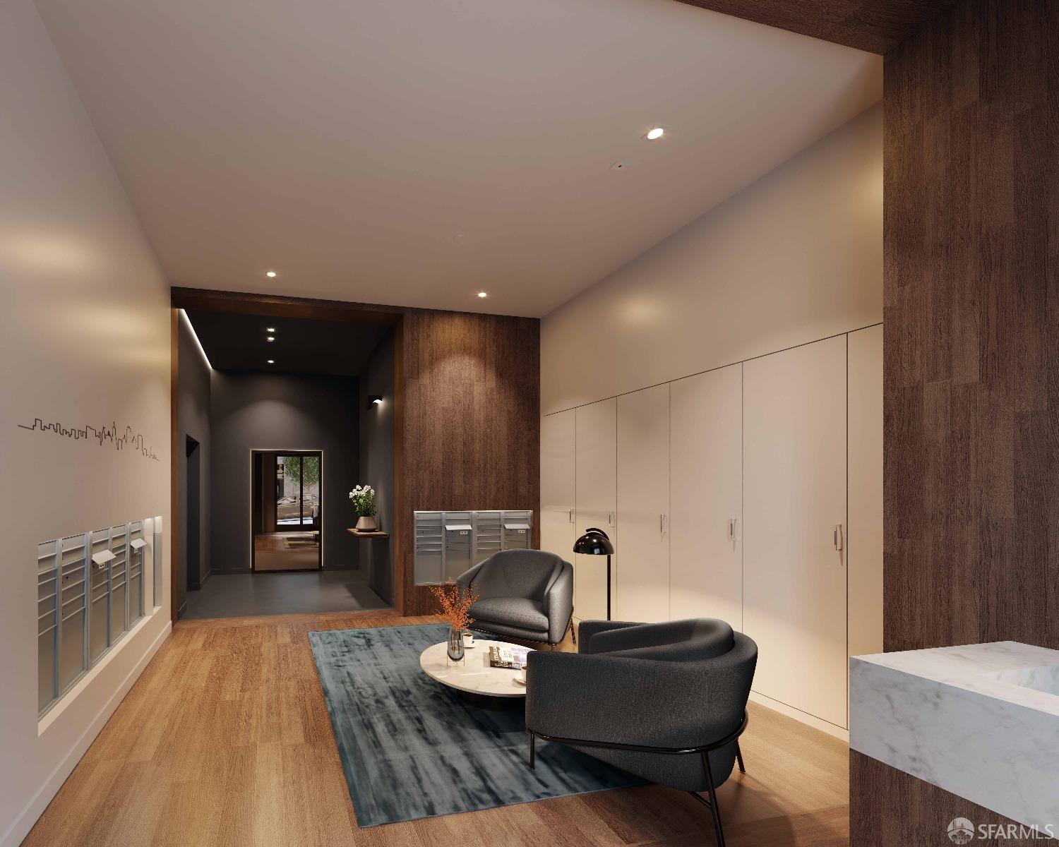 1580 Pacific Avenue # 303
