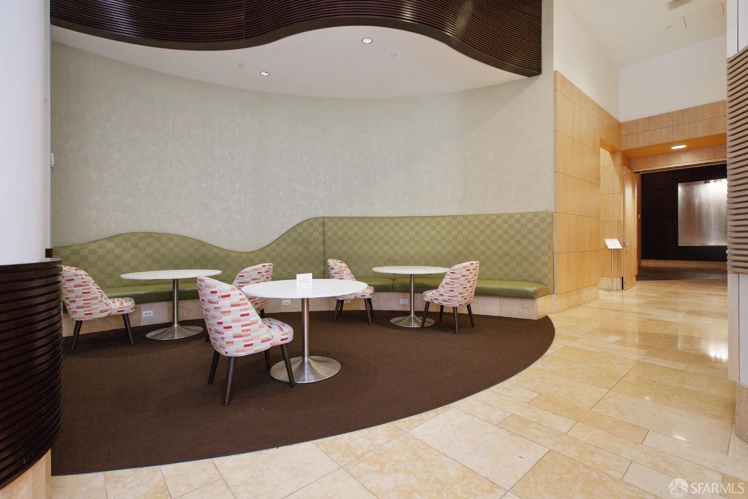 1160 Mission Street # 1713