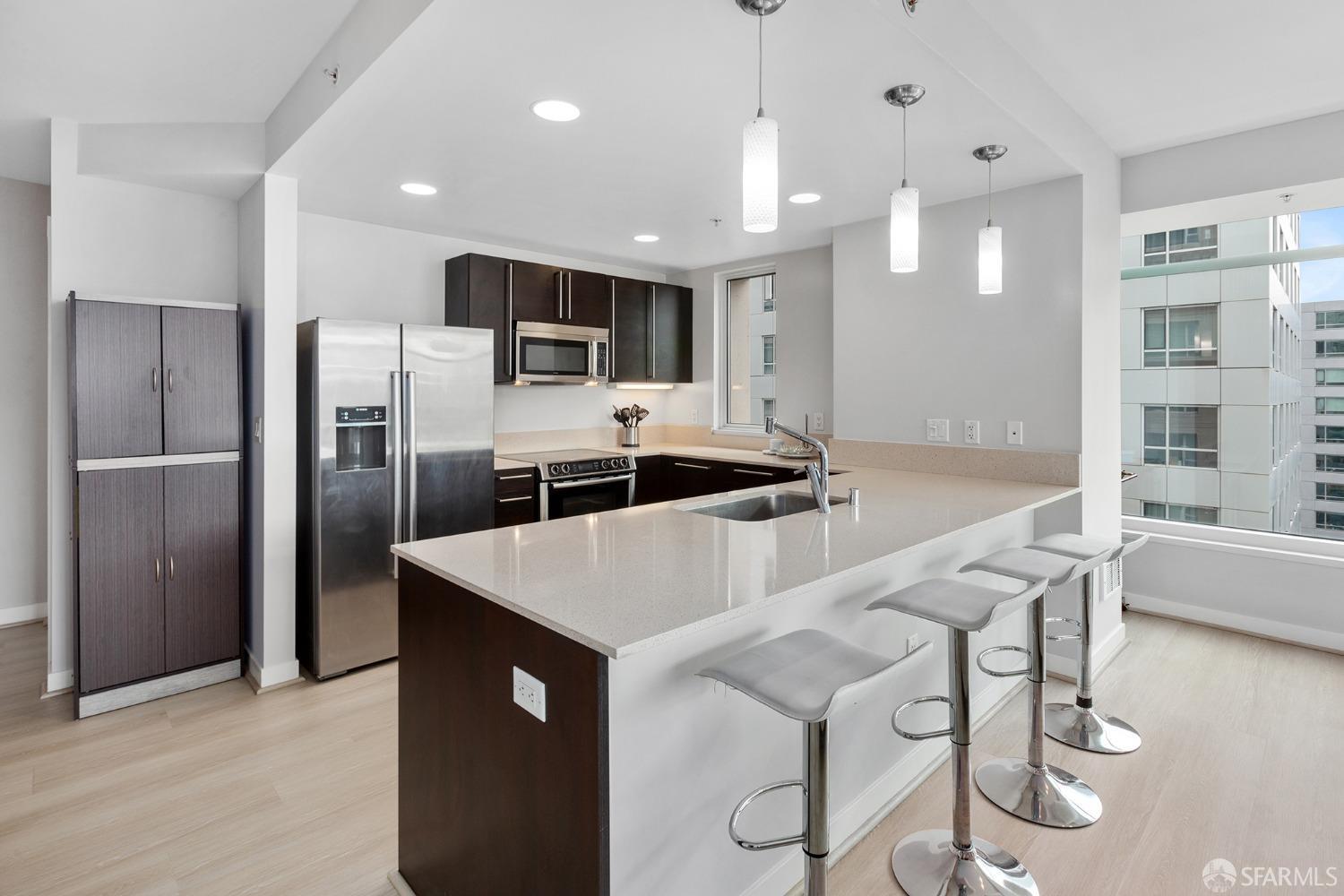 1160 Mission Street # 1713