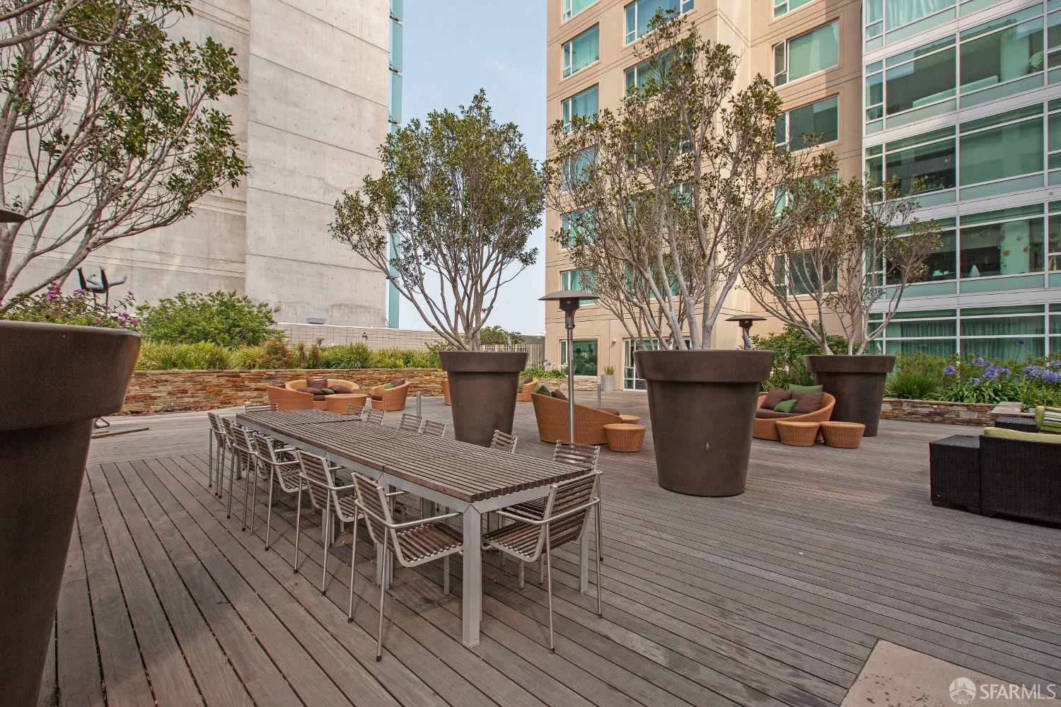1160 Mission Street # 1713