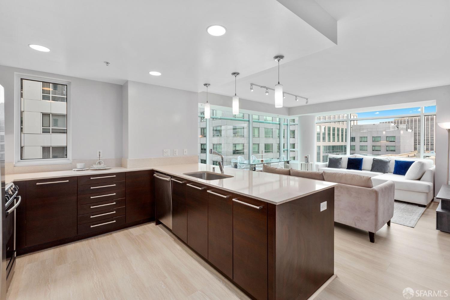 1160 Mission Street # 1713