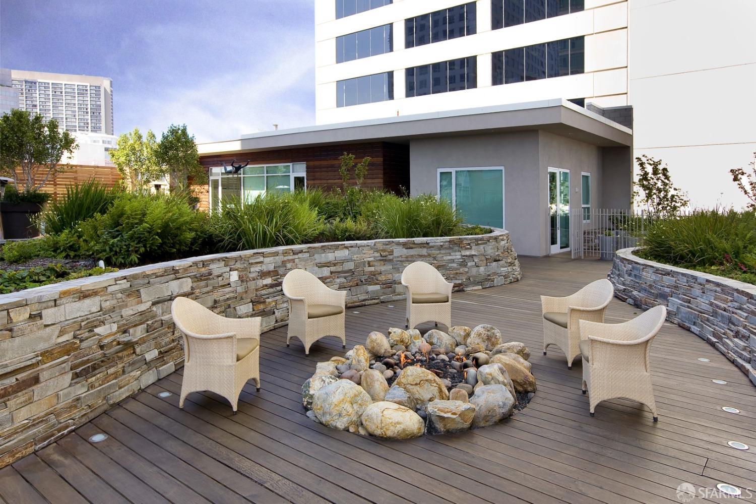 1160 Mission Street # 1713
