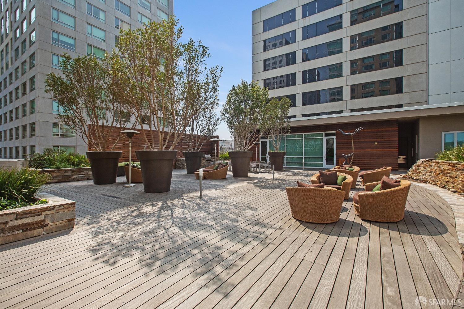 1160 Mission Street # 1713