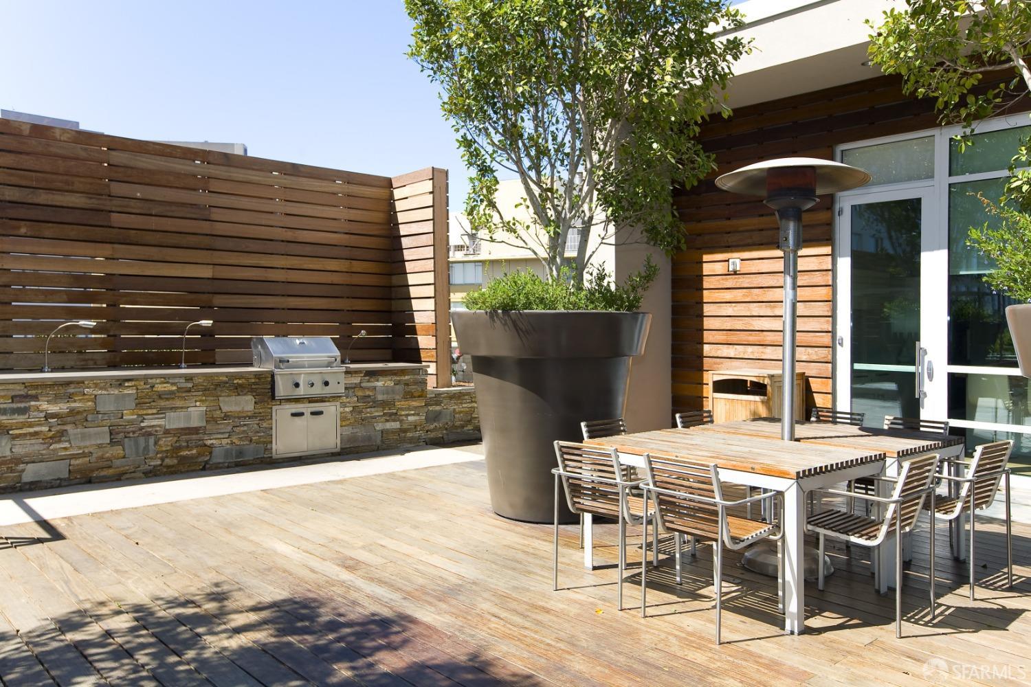 1160 Mission Street # 1713