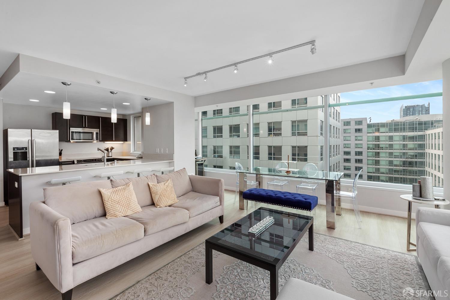 1160 Mission Street # 1713