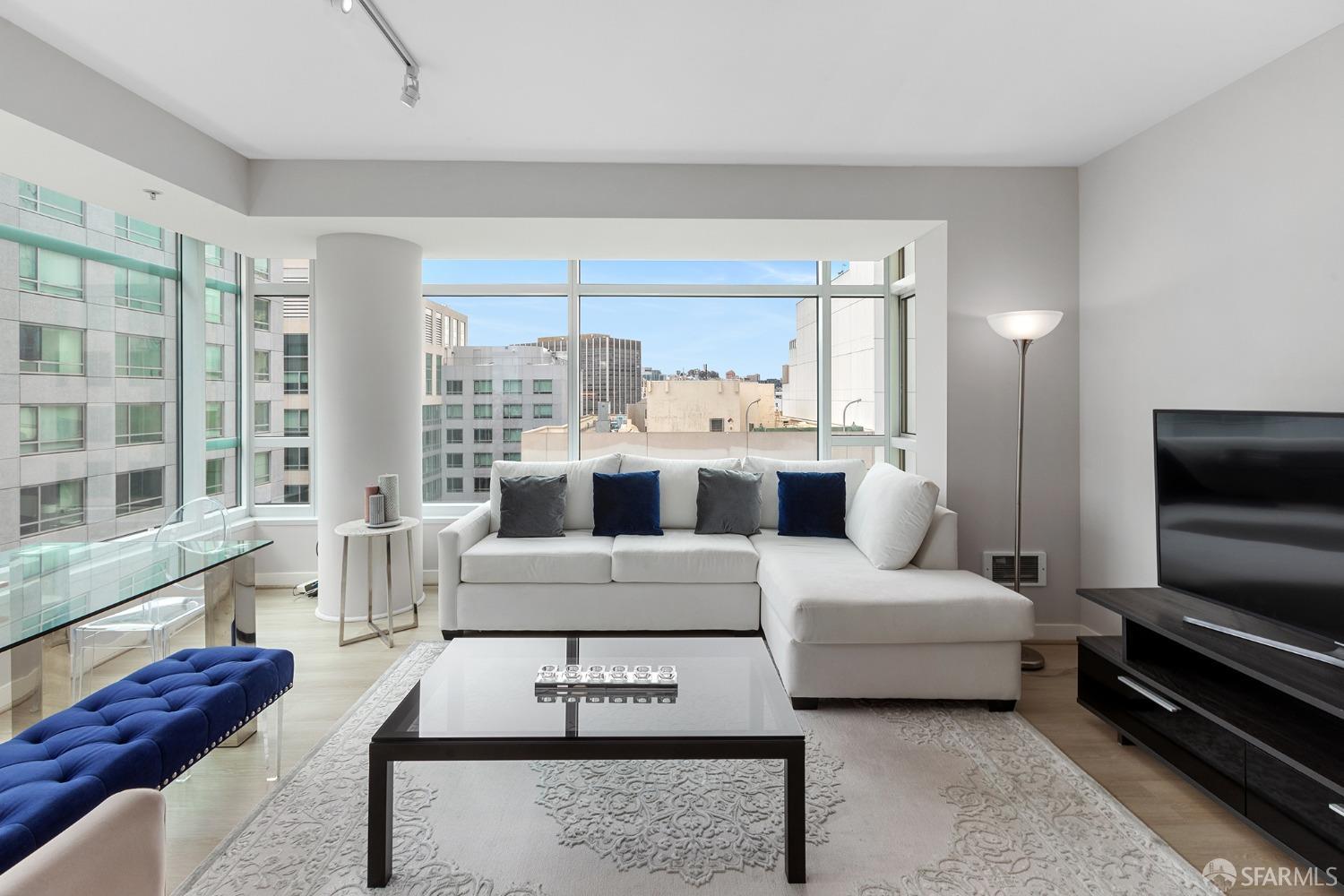 1160 Mission Street # 1713