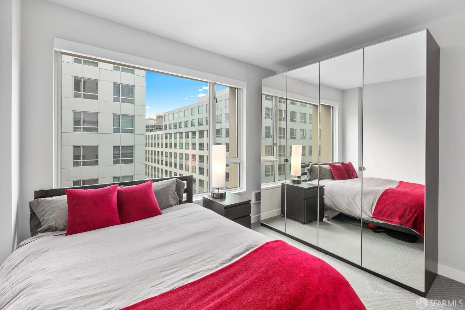 1160 Mission Street # 1713