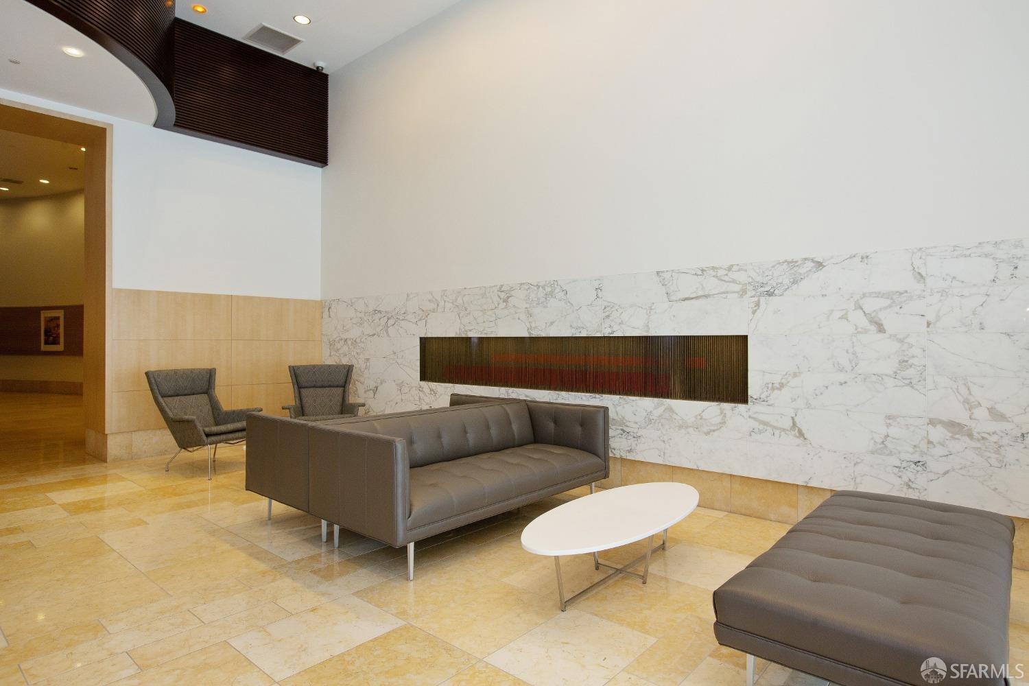 1160 Mission Street # 1713
