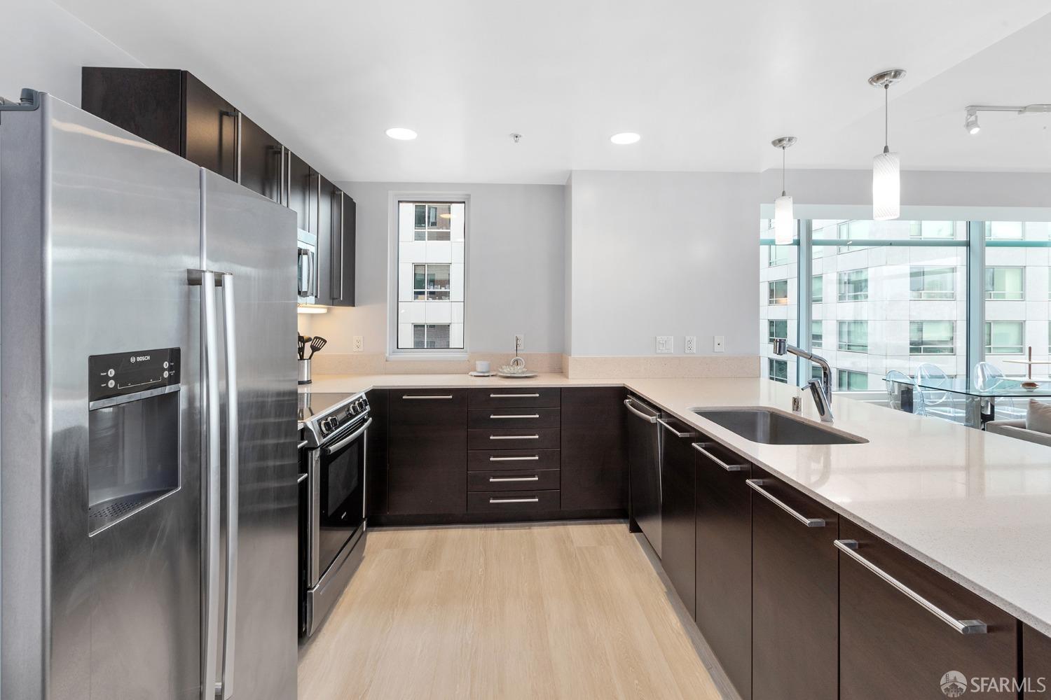 1160 Mission Street # 1713